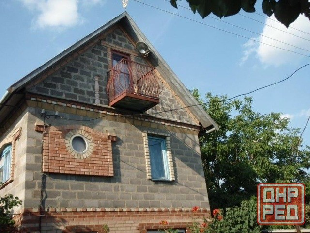 Продается дом г.Донецк, Ленинский р-н Донецк - изображение 4