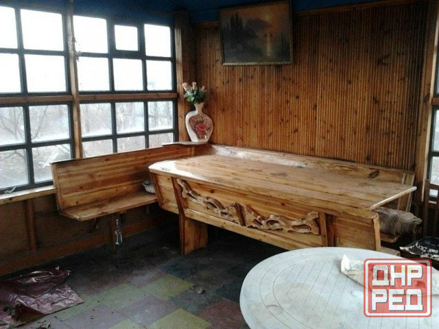 Продается дом г.Донецк, Ленинский р-н Донецк - изображение 6