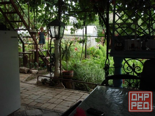 Продается дом г.Донецк, Ленинский р-н Донецк - изображение 5