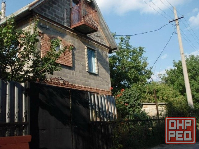 Продается дом г.Донецк, Ленинский р-н Донецк - изображение 3