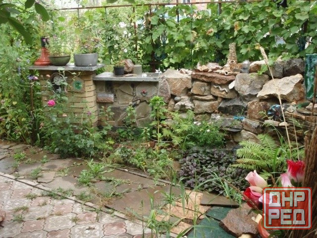 Продается дом г.Донецк, Ленинский р-н Донецк - изображение 2