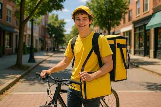 Курьер Донецк