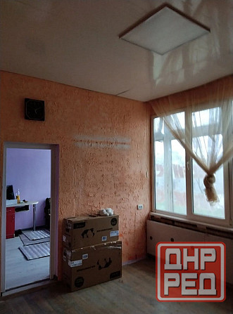 Сдаётся торговое помещение в центре гвардейки!!! Макеевка - изображение 4