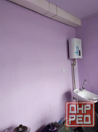 Сдаётся торговое помещение в центре гвардейки!!! Макеевка - изображение 2