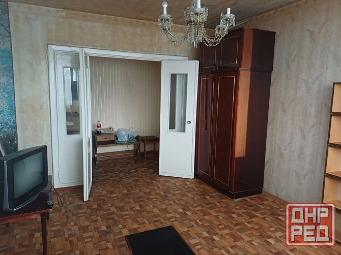Сдам 3 ком. кв-ру, центр Гвардейки, ул. Малиновского. Макеевка - изображение 2