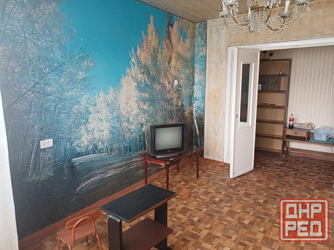 Сдам 3 ком. кв-ру, центр Гвардейки, ул. Малиновского. Макеевка - изображение 1