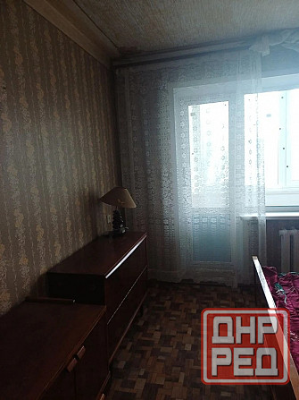 Сдам 3 ком. кв-ру, центр Гвардейки, ул. Малиновского. Макеевка - изображение 5