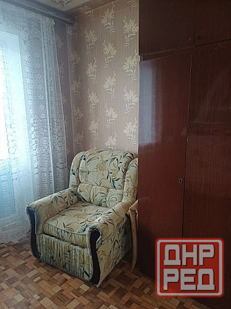 Сдам 3 ком. кв-ру, центр Гвардейки, ул. Малиновского. Макеевка - изображение 4