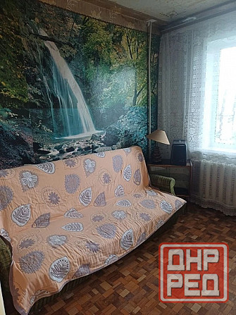 Сдам 3 ком. кв-ру, центр Гвардейки, ул. Малиновского. Макеевка - изображение 3