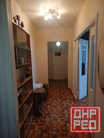 Сдам 3 ком. кв-ру, центр Гвардейки, ул. Малиновского. Макеевка - изображение 8