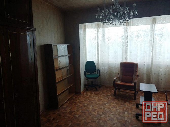 Сдам 3 ком. кв-ру, центр Гвардейки, ул. Малиновского. Макеевка - изображение 7