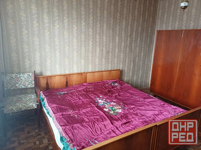 Сдам 3 ком. кв-ру, центр Гвардейки, ул. Малиновского. Макеевка - изображение 6