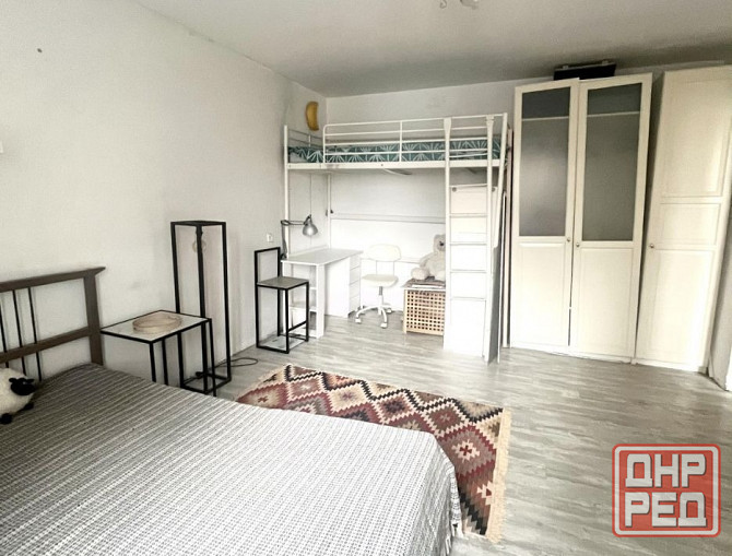 Калининский район, улица Карпинского, проспект Ильича, Медицинский Университет, 10 минут до обл гаи, Донецк - изображение 3