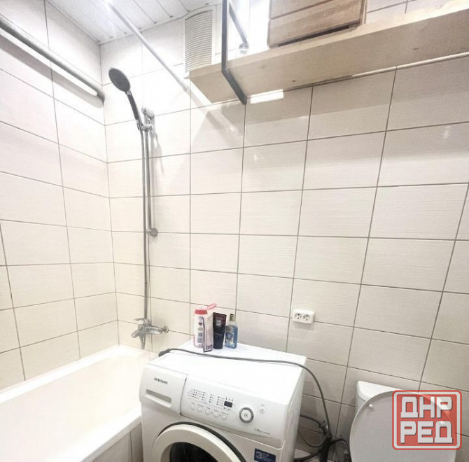 Калининский район, улица Карпинского, проспект Ильича, Медицинский Университет, 10 минут до обл гаи, Донецк - изображение 7