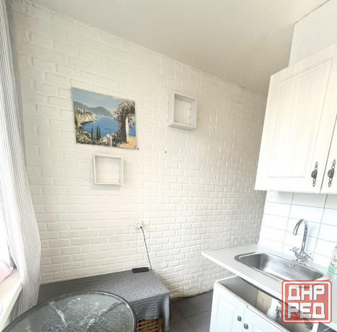 Калининский район, улица Карпинского, проспект Ильича, Медицинский Университет, 10 минут до обл гаи, Донецк - изображение 4