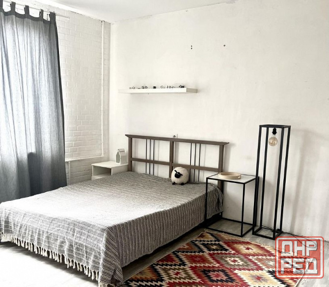 Калининский район, улица Карпинского, проспект Ильича, Медицинский Университет, 10 минут до обл гаи, Донецк - изображение 1