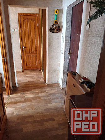 Аренда Комнаты в 2-х комн. кв-ре г.Донецк, центр Донецк - изображение 2