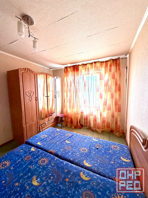 Аренда 2 ком. квартиры в Ленинском р-не , ул. Ионова, р-к Соловки. Донецк - изображение 2