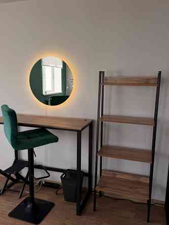 Аренда рабочих мест для мастеров Донецк