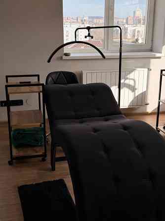 Аренда рабочих мест для мастеров Донецк