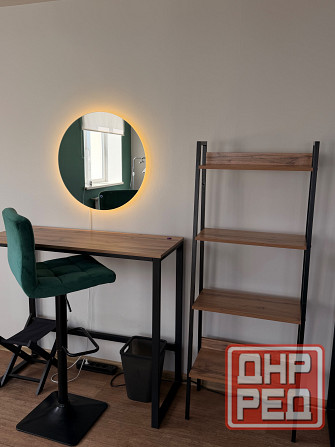 Аренда рабочих мест для мастеров Донецк - изображение 1