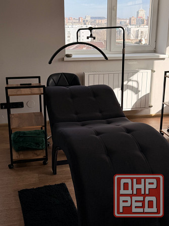 Аренда рабочих мест для мастеров Донецк - изображение 2