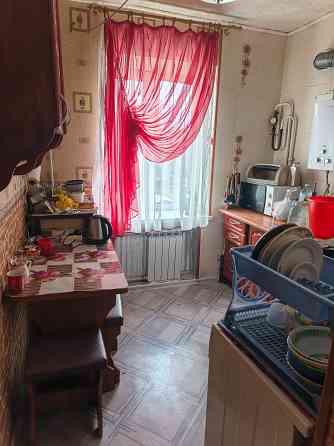 Продаётся 3-х комнатная квартира в Шахтерске! Шахтерск