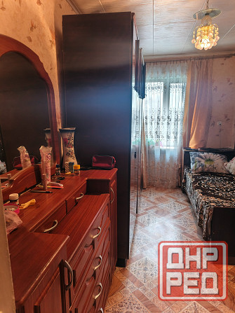 Продаётся 3-х комнатная квартира в Шахтерске! Шахтерск - изображение 10