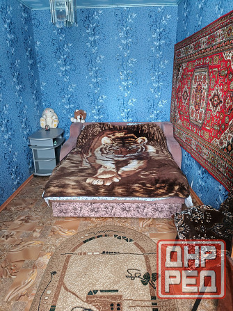 Продаётся 3-х комнатная квартира в Шахтерске! Шахтерск - изображение 9