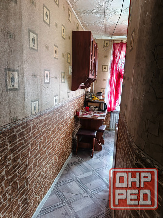 Продаётся 3-х комнатная квартира в Шахтерске! Шахтерск - изображение 3