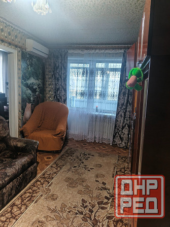 Продаётся 3-х комнатная квартира в Шахтерске! Шахтерск - изображение 8