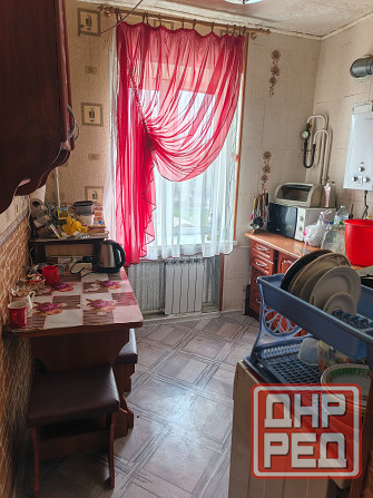 Продаётся 3-х комнатная квартира в Шахтерске! Шахтерск - изображение 5