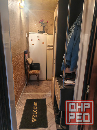 Продаётся 3-х комнатная квартира в Шахтерске! Шахтерск - изображение 2