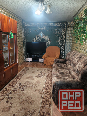 Продаётся 3-х комнатная квартира в Шахтерске! Шахтерск - изображение 7