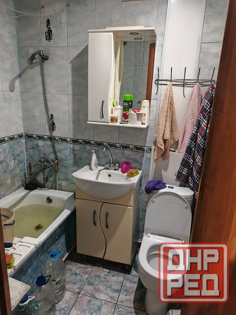 Продаётся 3-х комнатная квартира в Шахтерске! Шахтерск - изображение 6