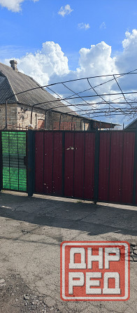 Дом,80м2,Кировский р-н,ул.Мичурина Донецк - изображение 9