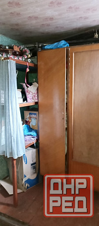 Дом,80м2,Кировский р-н,ул.Мичурина Донецк - изображение 1