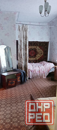 Дом,80м2,Кировский р-н,ул.Мичурина Донецк - изображение 4