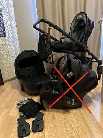 Коляска 2в1 Anex M type Донецк