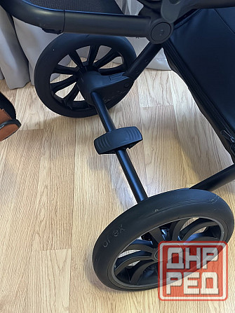 Коляска 2в1 Anex M type Донецк - изображение 5