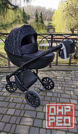 Коляска 2в1 Anex M type Донецк - изображение 1