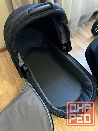 Коляска 2в1 Anex M type Донецк - изображение 3