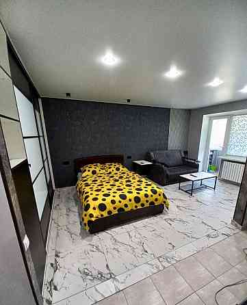 Однокомнатная посуточно Донецк