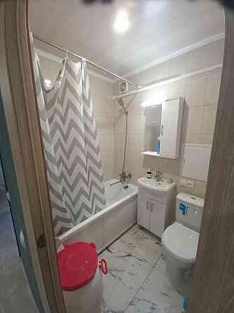 Однокомнатная посуточно Донецк