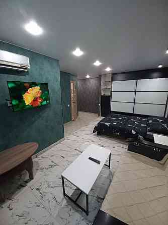 Однокомнатная посуточно Донецк