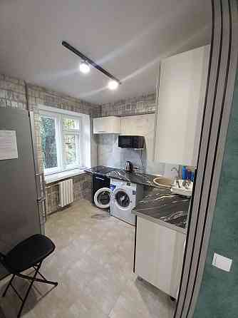 Однокомнатная посуточно Донецк