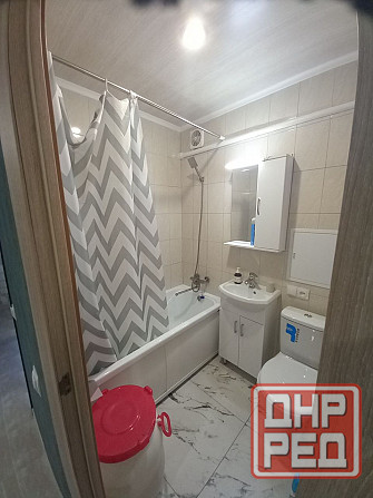 Однокомнатная посуточно Донецк - изображение 3