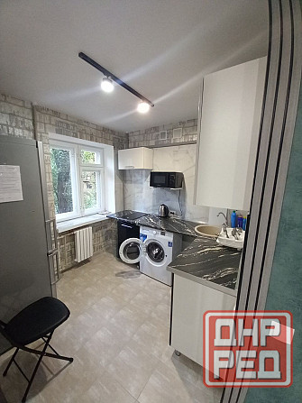 Однокомнатная посуточно Донецк - изображение 4