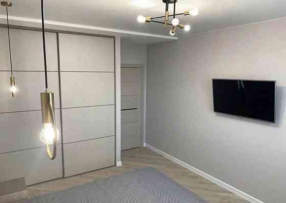 Сдается уютная однокомнатная квартира в Ворошиловском районе. Донецк