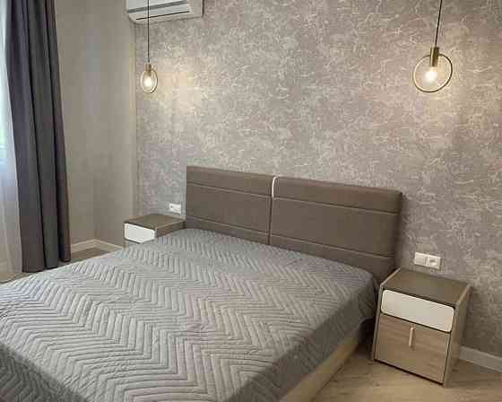 Сдается уютная однокомнатная квартира в Ворошиловском районе. Донецк